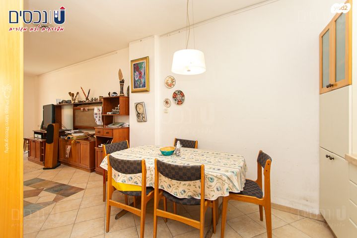 דירת גן, כרמליה, חיפה