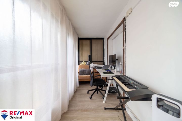 דירה, נחלת גנים, רמת גן