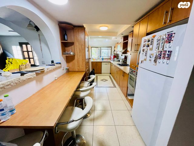 דירת גן, דרך חנקין, רמות רמז, חיפה