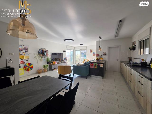 דירה, הראל, רוממה, חיפה