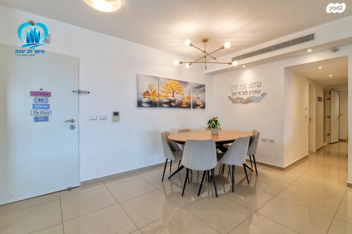 דירה, המשוט, נאות רבין, יבנה