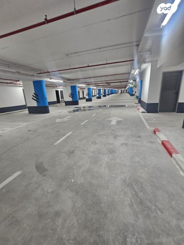 דירה, פארק העסקים האלף, פארק העסקים האלף, ראשון לציון