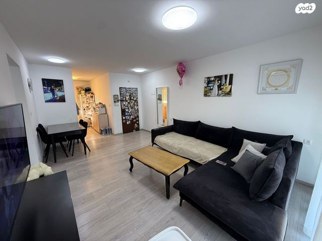 דירה, הכרם 6, בית אליעזר, חדרה