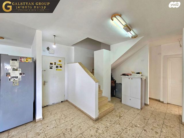 טריפלקס, שמידט 8, רח' הנשיא צפון, חדרה