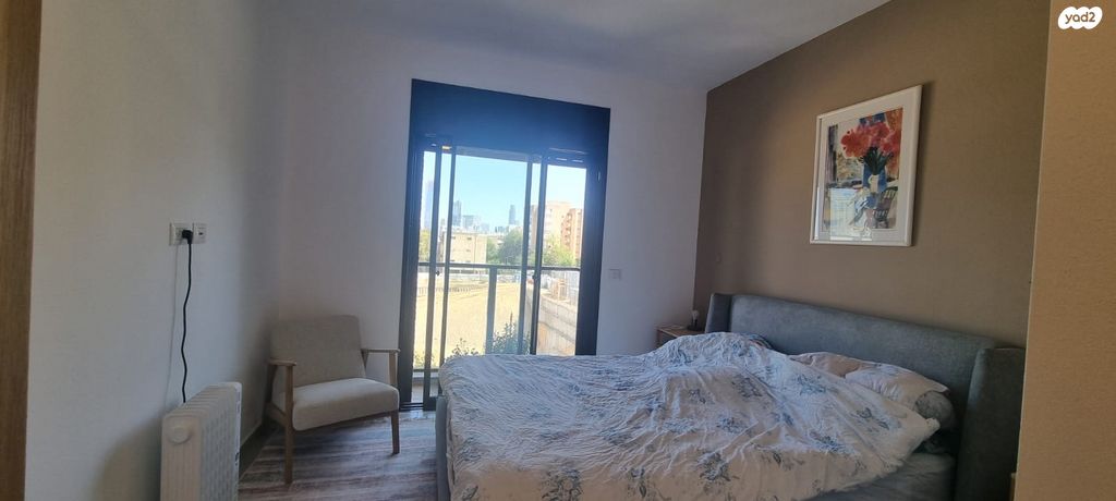 דירה, לה גווארדיה, יד אליהו, תל אביב יפו