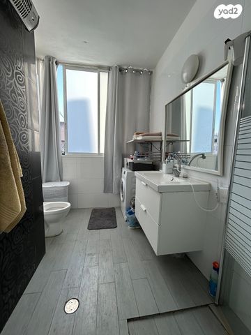 דירה, בר יהודה 34, דרום מערב ותיק, בת ים