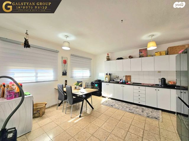 טריפלקס, שמידט 8, רח' הנשיא צפון, חדרה