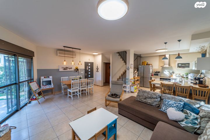 בית פרטי/ קוטג', רמת ישי