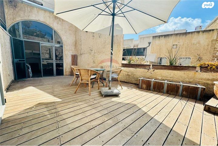 דירה, מזל אריה 20, יפו העתיקה, תל אביב יפו