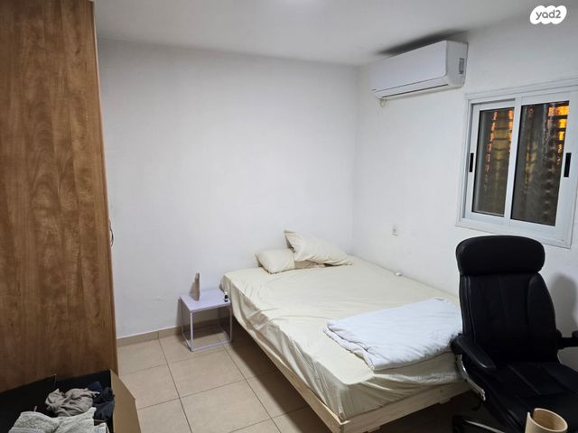 דירה, אלכסנדר ינאי, שכונה ד', באר שבע