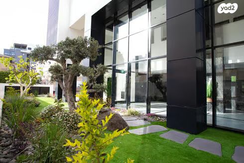 דירה, בתיה מקוב, רחובות