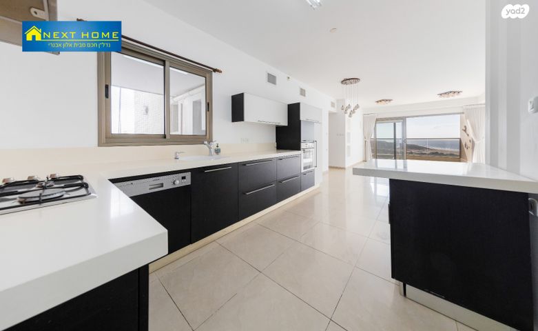 דירה, דודו דותן 5, עיר ימים, נתניה