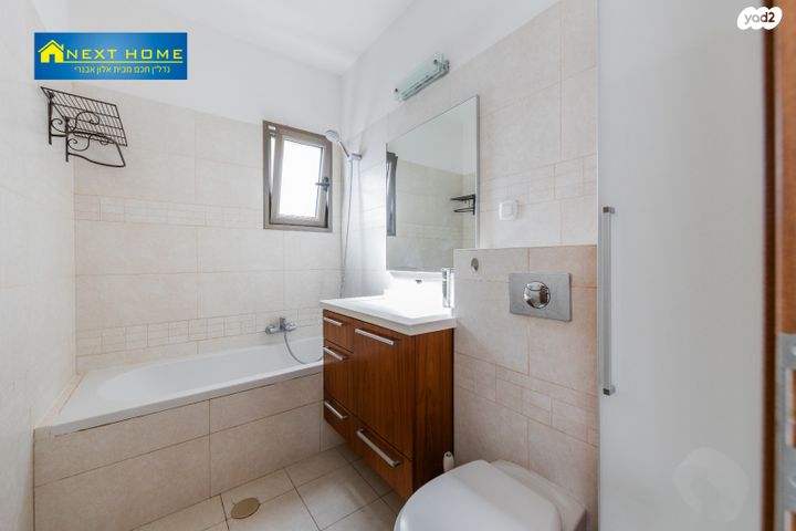 דירה, דודו דותן 5, עיר ימים, נתניה