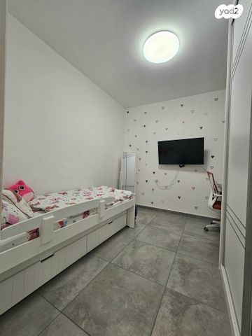 דירה, משה לוי 16, נאות שמיר, רמלה