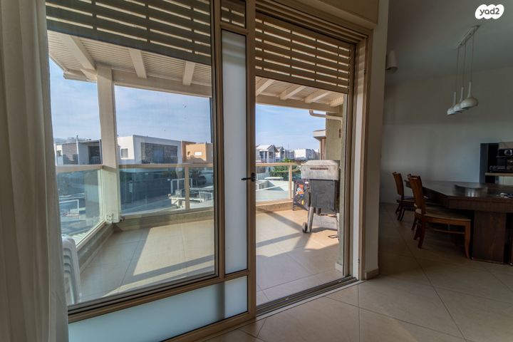 גג/ פנטהאוז, רמת ישי