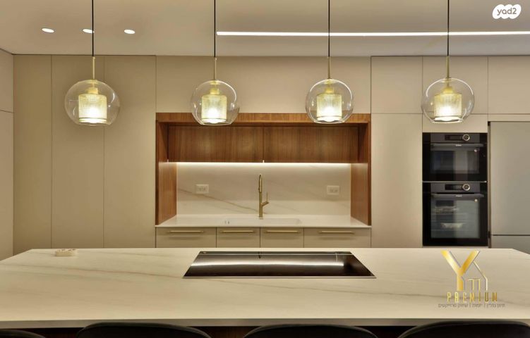 דירת גן, הרב עוזיאל, מוצקין הותיקה, קרית מוצקין