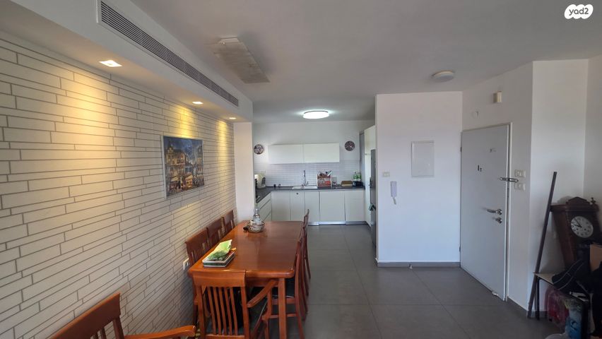 דירה, אמנון ותמר, רמת פולג, נתניה