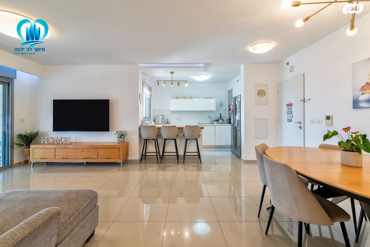 דירה, המשוט, נאות רבין, יבנה