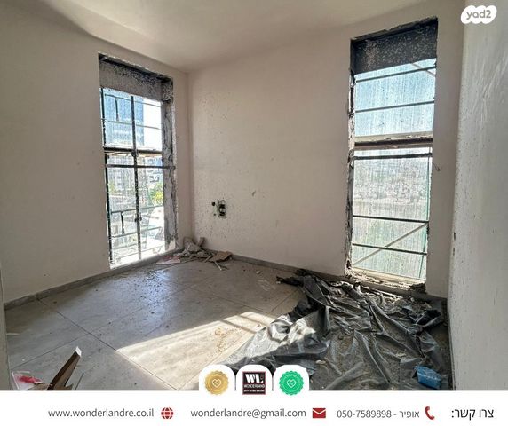 דירה, גורדון, בורוכוב, גבעתיים