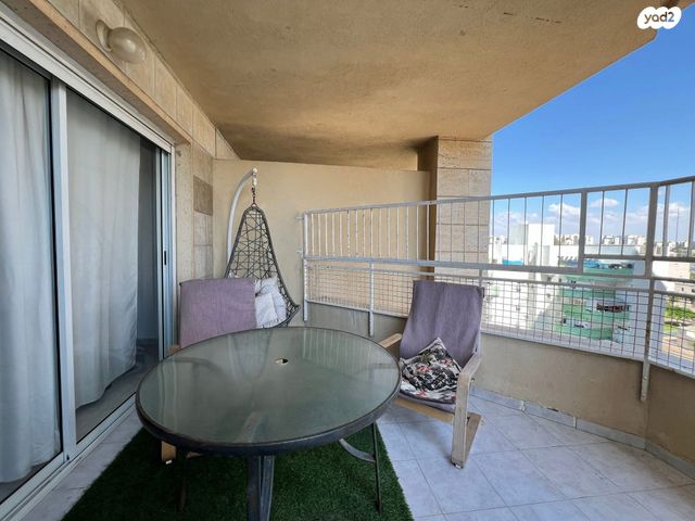 דירה, הסיטי, אשקלון