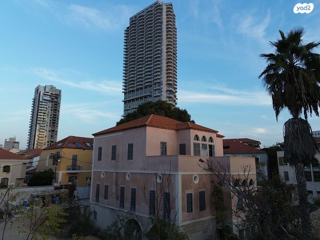 דירה, אילת 61, נווה צדק, תל אביב יפו