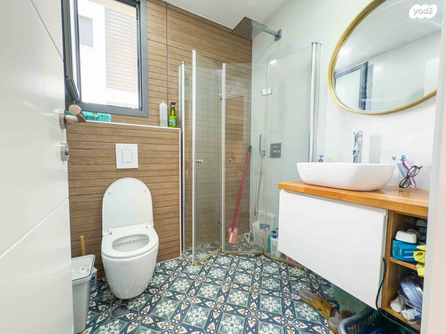 דירה, הגפן, קרית ביאליק