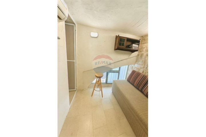 דירה, מזל אריה 20, יפו העתיקה, תל אביב יפו