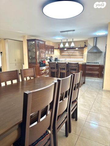 בית פרטי/ קוטג', זלמן ארן 32, שכונה י"א, באר שבע