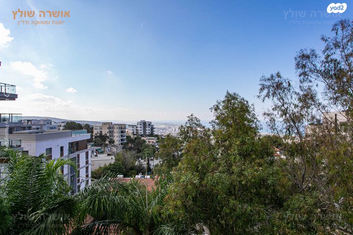 דירה, שדרות מאפו, אחוזה, חיפה