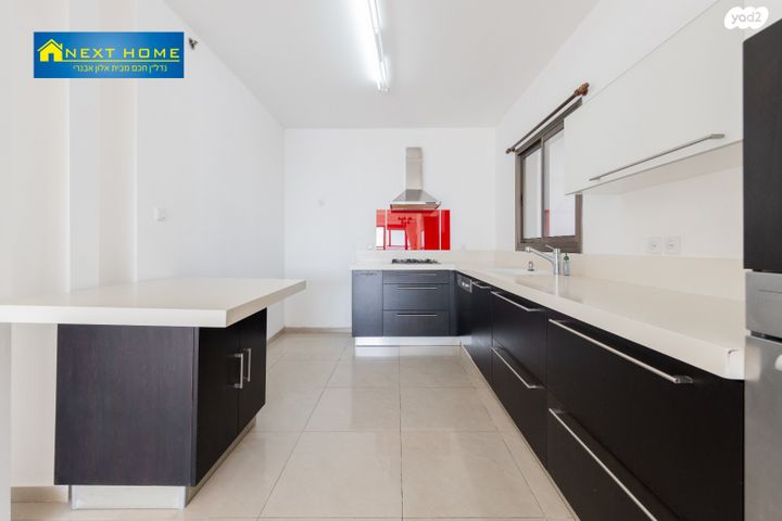 דירה, דודו דותן 5, עיר ימים, נתניה