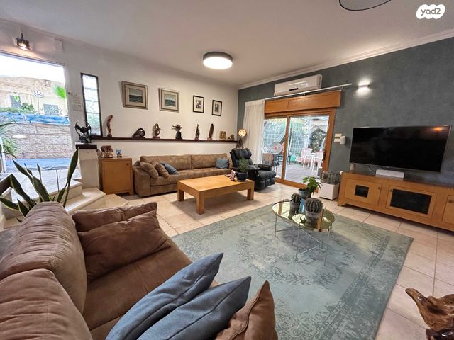 בית פרטי/ קוטג', כרמל, שכונה ה'-ו', מבשרת ציון