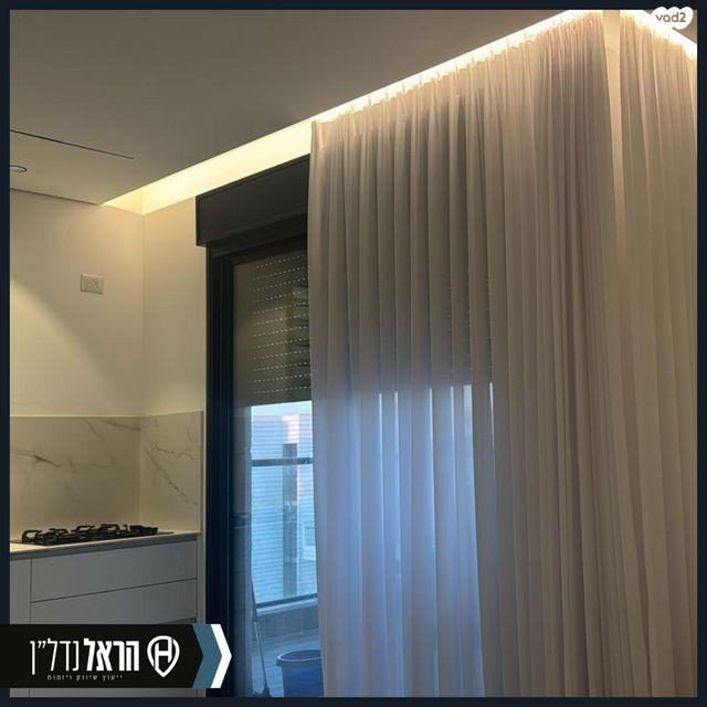 דירה, נחל צאלים, נאות שקמה, שדרות