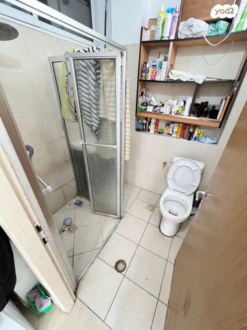 דירה, רוטשילד 4, בת ים