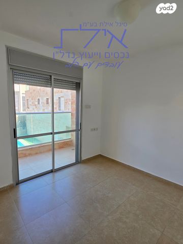 בית פרטי/ קוטג', הבשמים, שחמון, רובע 6, אילת