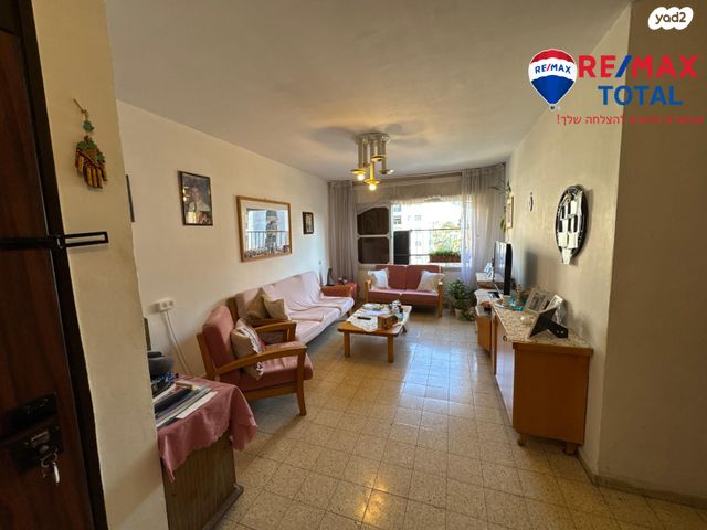 דירה, הדרור 35, נאות בן גוריון, יבנה