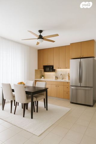 דירה, צה"ל 4, גיורא, רמלה