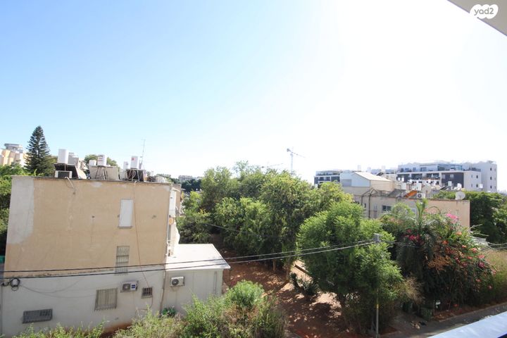 דירה, יפתח 4, יד אליהו, תל אביב יפו