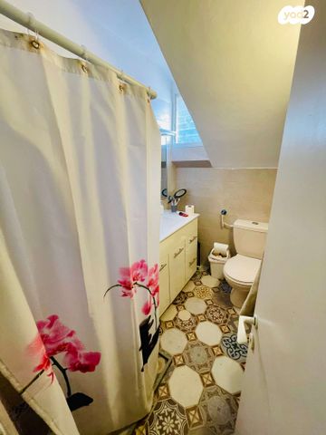 דירת גן, דרך חנקין, רמות רמז, חיפה