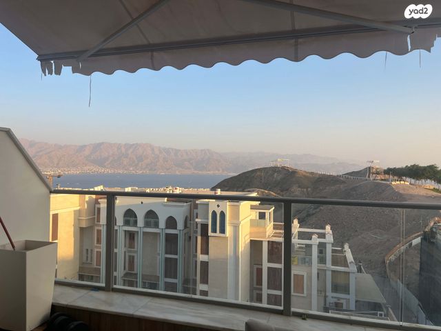 הבשמים, שחמון, רובע 6