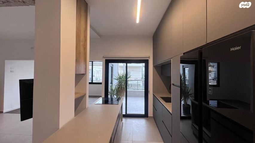 דירה, תל אביב יפו