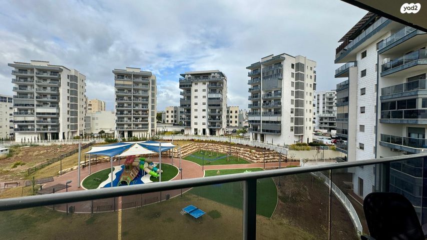 דירה, יעל רום 5, רובע יזרעאל סביוני העמק, עפולה