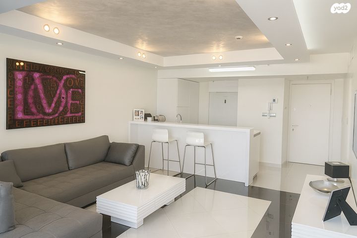 דירה, הצדף, מרינה, הרצליה