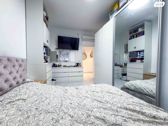 דירה, הגפן, קרית ביאליק