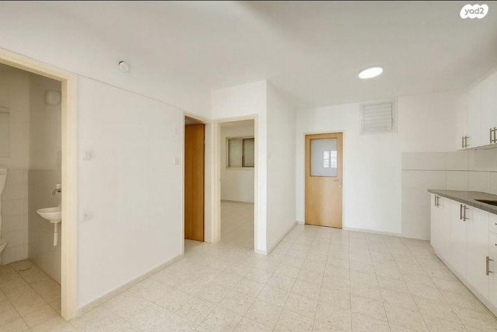 דירה, זלוטרוב 2, בית אליעזר, חדרה