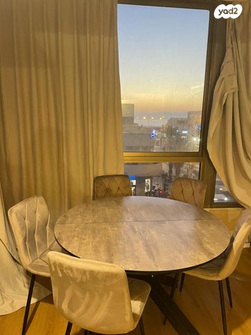 דירה, הצפון הישן - צפון, תל אביב יפו