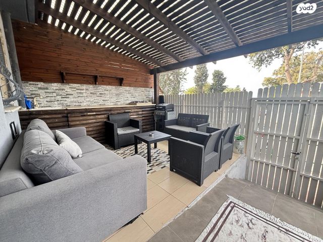 בית פרטי/ קוטג', זבולון, גן ישראל, מגדל העמק