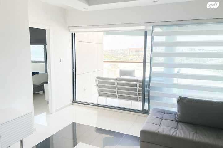 דירה, הצדף, מרינה, הרצליה