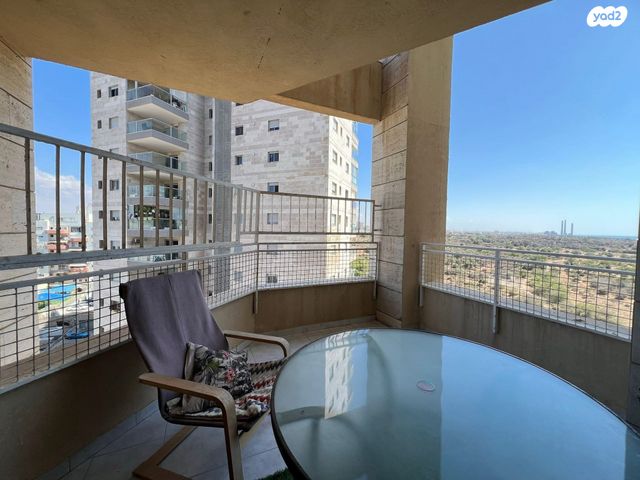 דירה, הסיטי, אשקלון