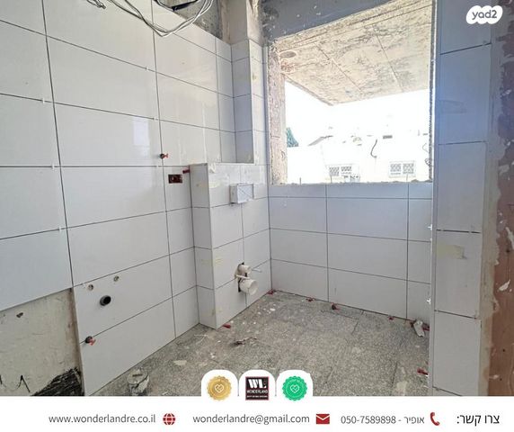 דירה, גורדון, בורוכוב, גבעתיים