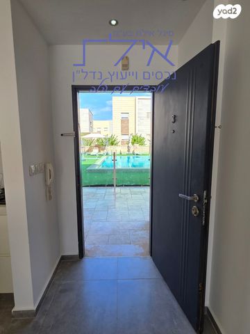 בית פרטי/ קוטג', הבשמים, שחמון, רובע 6, אילת